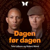 Podcast Dagen før dagen