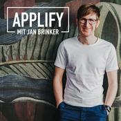 Podcast Applify - App Entwicklung mit Jan Mensch