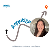 Podcast Aqqutiga, KNR