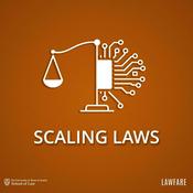Podcast Scaling Laws