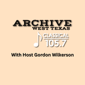 Podcast Archive West Texas By Classical 105.7