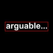 Podcast arguable