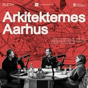 Podcast Arkitekternes Aarhus