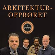 Podcast Arkitekturopprørets podcast