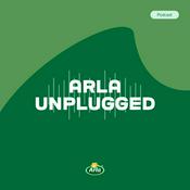 Podcast Arla Unplugged 🎧