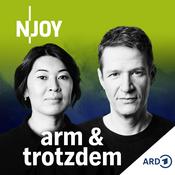Podcast arm & trotzdem