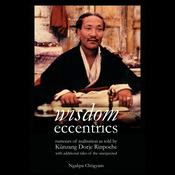 Podcast Aro gTér - Wisdom Eccentrics