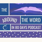 HealingStrong's Around the Word in 80 Days