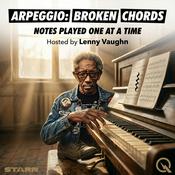 Podcast Arpeggio: Broken Chords