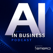 Podcast The AI in Business Podcast