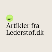 Podcast Artikler fra Lederstof.dk