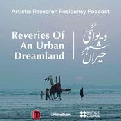 Podcast Artistic Research Residency Podcast