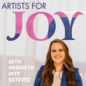 Podcast Artists for Joy