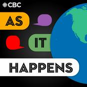 Podcast As It Happens