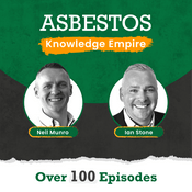 Podcast Asbestos Knowledge Empire