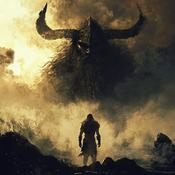 Podcast Asgard Stories: Tales from Norse Mythology