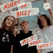 Podcast Ashes of Billy: Alt eller intet