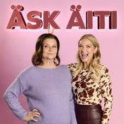 Podcast Äsk Äiti