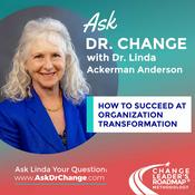 Podcast Ask Dr. Change