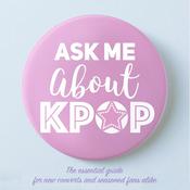 Podcast Ask Me About Kpop