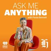 Podcast Ask Me Anything with Paula Bennett