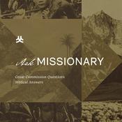 Podcast Ask Missionary