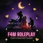 Podcast ASMR F4M Best Friend Roleplay [Female Narrator]