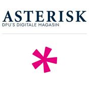 Podcast Asterisk - DPU's digitale magasin
