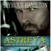 Podcast Astreya: Book 3. The Wanderer's Curse