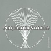 Podcast Projector Stories