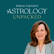 Podcast Astrology Unpacked