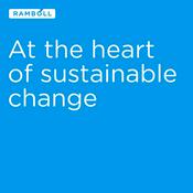 Podcast At the heart of sustainable change