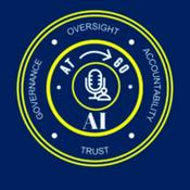 Podcast ATGO AI
| Accountability, Trust, Governance and Oversight of Artificial Intelligence |