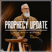 Athey Creek Prophecy Update | Audio Podcast