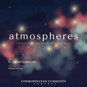 Podcast atmospheres
