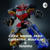 Podcast Áudio Estourado e Cornos #RipToninho