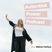 Podcast Autentisk Power Podcast
