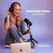 Podcast Autentisk Power Podcast