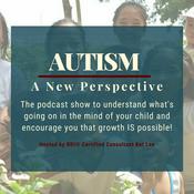 Podcast Autism: A New Perspective