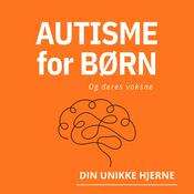 Podcast Autisme for børn