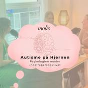 Podcast Autisme på Hjernen