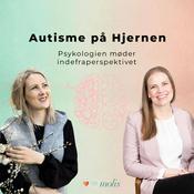 Podcast Autisme på Hjernen