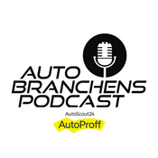 Podcast Autobranchens Podcast