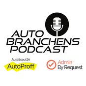 Podcast Autobranchens Podcast