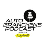 Podcast Autobranchens Podcast