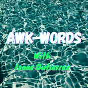 Podcast Awk-words
