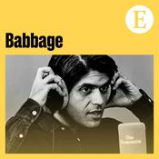 Podcast Babbage from The Economist