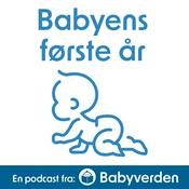 Podcast Babyens første år