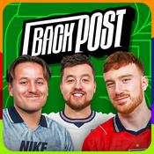Podcast Back Post - World Cup 2026 Football Podcast