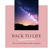 Podcast Back To Life